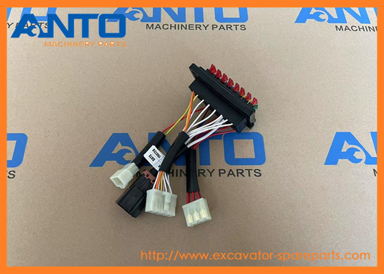 K1001263A เครื่องขุดกล่องไฟฟ้าสําหรับ DOOSAN DX140LC DX140W DX160LC