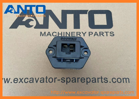 K1002207 พลังงาน Fet Excavator ส่วนไฟฟ้าสําหรับ DOOSAN DL200-3 DL200TC-3 DL220-3