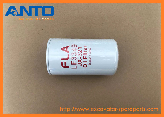 3932217 เครื่องกรองเครื่องขุดกระสุน สําหรับ HYUNDAI HL740-3ATM HL740TM-3A