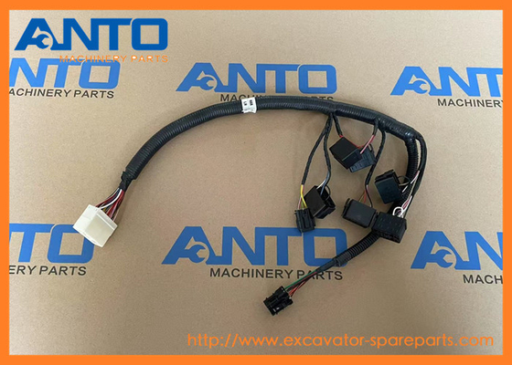 K1002534A ชุดสายไฟสำหรับรถขุด อะไหล่ไฟฟ้า สำหรับ DOOSAN DX140LC DX180LC