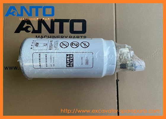 K1006529 ไส้กรองเชื้อเพลิงก่อนเข้า สำหรับรถขุด DOOSAN DL300 DL300-3 DL350 DL350-3