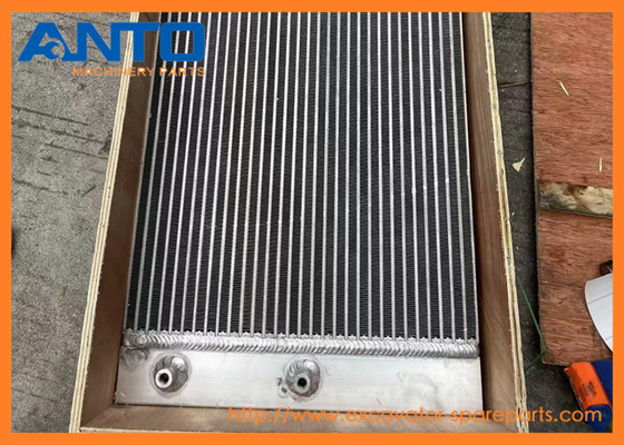 11Q8-43032 11Q843032 ชุดระบายความร้อนน้ำมัน HYUNDAI Excavator อะไหล่สำหรับ R300LC-9A