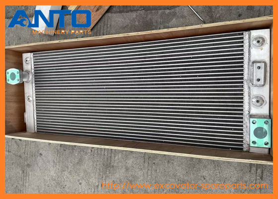 11Q8-43032 11Q843032 ชุดระบายความร้อนน้ำมัน HYUNDAI Excavator อะไหล่สำหรับ R300LC-9A