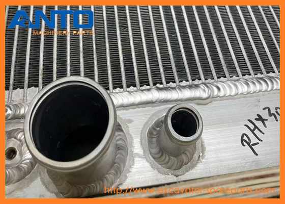 11Q8-43022 11Q843022 แรเดียเตอร์ ASSY HYUNDAI อะไหล่เครื่องขุดสําหรับ R300LC-9A