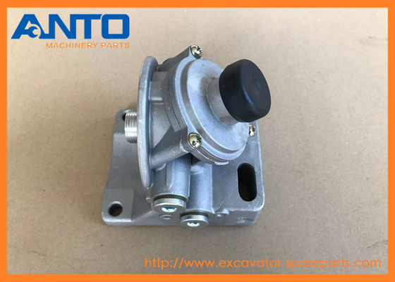 K1044605 เครื่องกรองก่อนน้ํามัน เครื่องกรองเครื่องขุดสําหรับ DOOSAN DL160 DL200 DL200-3 DL200TC DL220