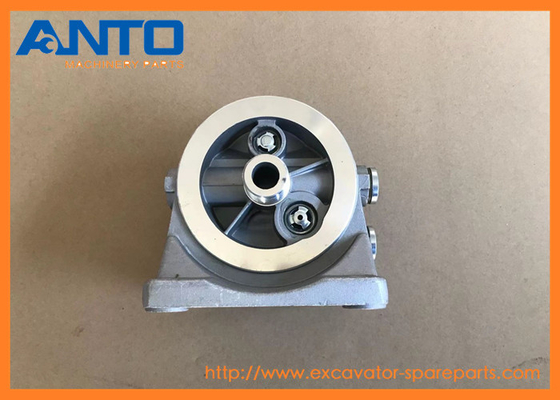 K1044605 เครื่องกรองก่อนน้ํามัน เครื่องกรองเครื่องขุดสําหรับ DOOSAN DL160 DL200 DL200-3 DL200TC DL220