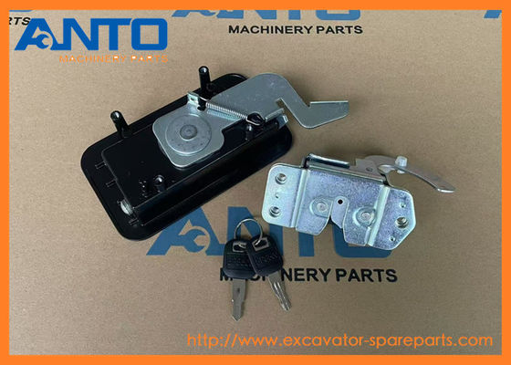 4I-4255 4I4255 ชุดล็อคประตู AS อะไหล่รถขุด สำหรับ 3066 3176C 320B 345B