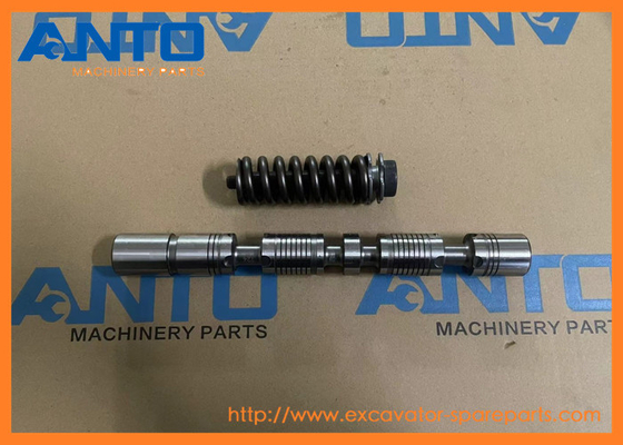K9001810 สปูล Assy Excavator แวลล์ควบคุมหลักสําหรับ DOOSAN DX225LC DX225LCA DX225LL