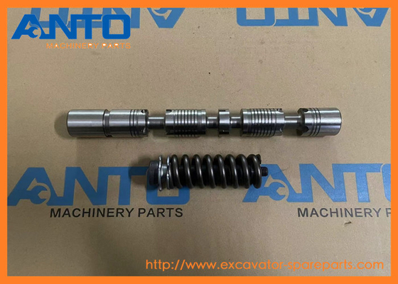 K9001810 สปูล Assy Excavator แวลล์ควบคุมหลักสําหรับ DOOSAN DX225LC DX225LCA DX225LL
