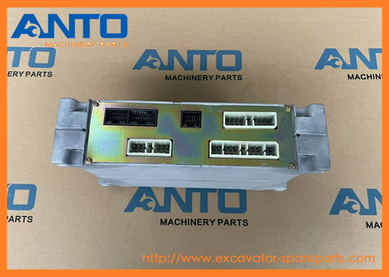 7835-20-1002 7835201002 เครื่องควบคุม KOMATSU อะไหล่เครื่องขุดสําหรับ PC228US-3U