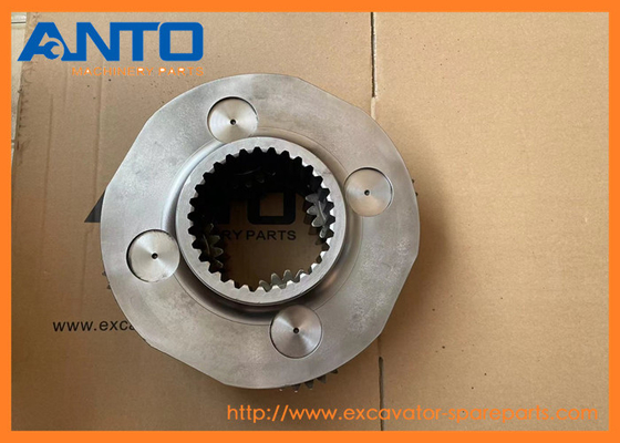 K9004902 เครื่องบรรทุกหมายเลข 2 เครื่องขุดเครื่องสวิงเกียร์สําหรับ DOOSAN DX255LC DX260LCA
