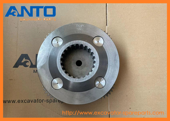 K9008338 เครื่องบรรทุกหมายเลข 2 เครื่องขุดเครื่องสวิงเกียร์สําหรับ DOOSAN DX200A DX220A DX220AF