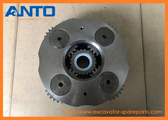 XKAQ00-429 คารีย์เอสซี่ เลขที่ 2 เครื่องขุดสวิงเกียร์สําหรับฮยอนดาย R290LC7 R290LC7A R300LC7