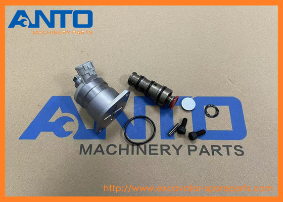 วาล์วโซลินอยด์ 9218234 สำหรับรถขุด HITACHI ชิ้นส่วนไฟฟ้าสำหรับ ZX140W-3 ZX145W-3