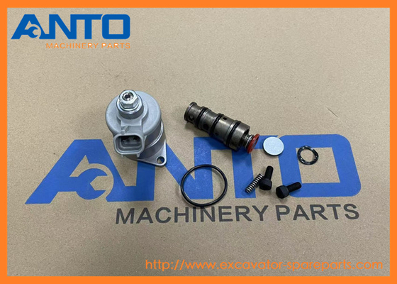 วาล์วโซลินอยด์ 9218234 สำหรับรถขุด HITACHI ชิ้นส่วนไฟฟ้าสำหรับ ZX140W-3 ZX145W-3