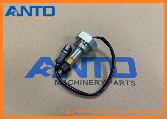 7861-93-4520 เซ็นเซอร์แรงดัน KOMATSU Excavator Engine Parts สำหรับ PC2000-8