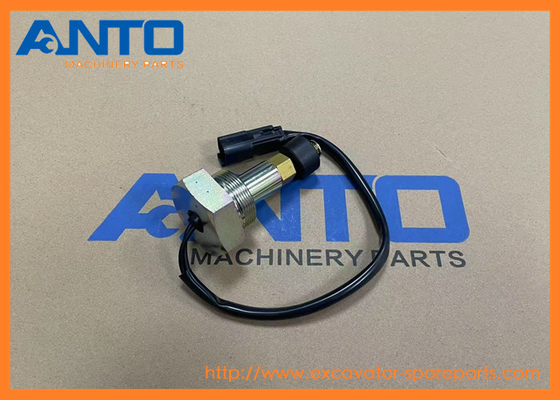 7861-93-4520 เซ็นเซอร์แรงดัน KOMATSU Excavator Engine Parts สำหรับ PC2000-8
