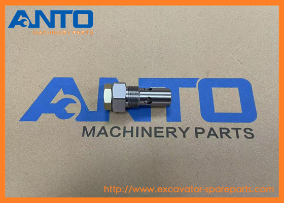 XJAF-00717 32A36-05012 วาล์วระบาย HYUNDAI รถขุดไฟฟ้า สำหรับ R27Z-9 R28-7 R35-7