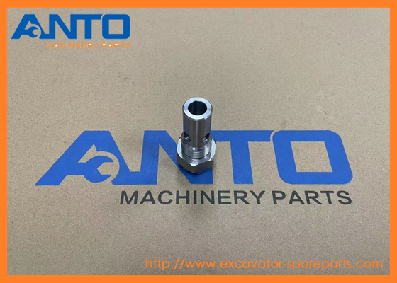 XJAF-00717 32A36-05012 วาล์วระบาย HYUNDAI รถขุดไฟฟ้า สำหรับ R27Z-9 R28-7 R35-7