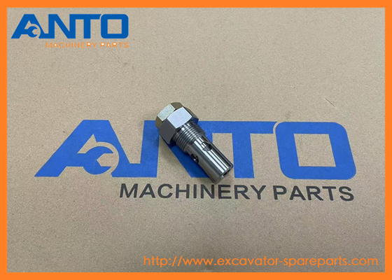 XJAF-00717 32A36-05012 วาล์วระบาย HYUNDAI รถขุดไฟฟ้า สำหรับ R27Z-9 R28-7 R35-7