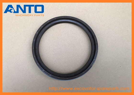 6150-21-4230 6150214230 ซีลหลัง เครื่องยนต์รถขุด อะไหล่สำหรับ KOMATSU S6D125 S6D140