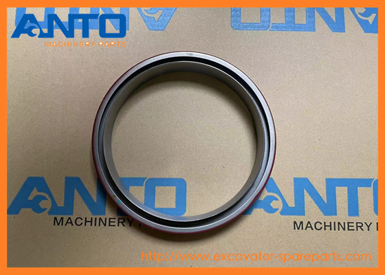 6151-29-4160 6151294160 อะไหล่เครื่อง excavator ปิดหลัง สําหรับ KOMATSU S6D125
