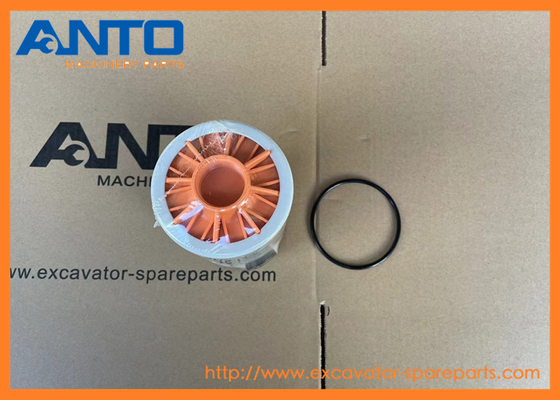 11NA-71041 Element Assy Excavator Filter สําหรับ HYUNDAI R140LC9 R160LC9 R180LC9 R210LC9