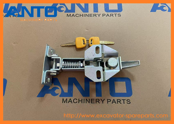 205-54-76530 2055476530 ตัวรับ KOMATSU อะไหล่รถขุด สำหรับ PC400LC-8 PC450LC-8