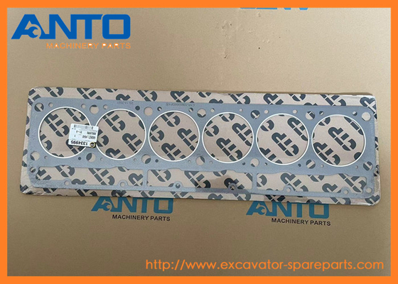 1334995 133-4995 ปะเก็นกระบอกสูบ ชิ้นส่วนเครื่องยนต์รถขุด สำหรับ 322C 322C FM 324D 324D FM
