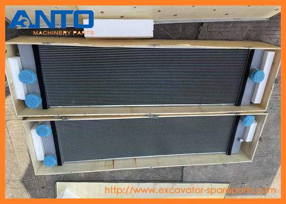 XB00001607 XB00001606 หัวหินระบายน้ํา HITACHI อะไหล่เครื่องขุดสําหรับ ZX470LC-5B ZX470LCH-5B