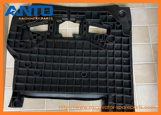 208-53-12710 208-53-12711 แผ่นปูพื้น KOMATSU Excavator อะไหล่สำหรับ PC360-7 PC400-7