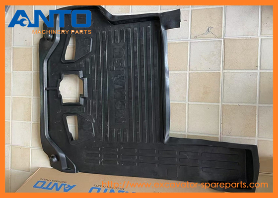 208-53-12710 208-53-12711 แผ่นปูพื้น KOMATSU Excavator อะไหล่สำหรับ PC360-7 PC400-7