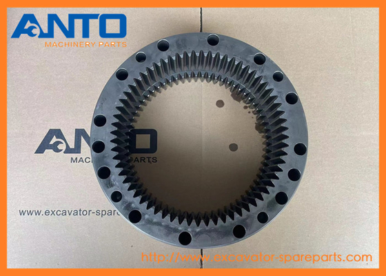 XKAQ-00779 เฟืองวงแหวนเกียร์สวิงรถขุด สำหรับ HYUNDAI R160LC7 R180LC7 R210LC7
