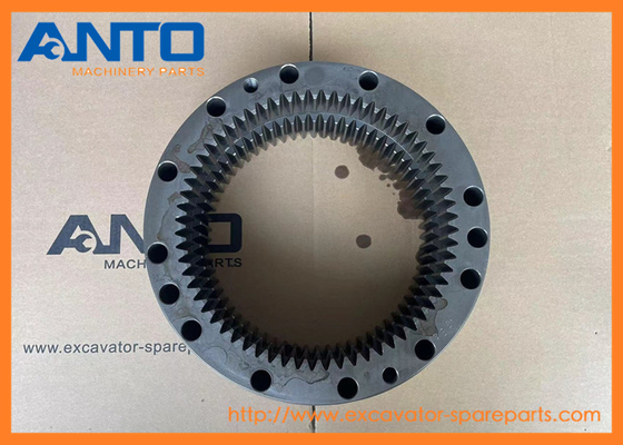 XKAQ-00779 เฟืองวงแหวนเกียร์สวิงรถขุด สำหรับ HYUNDAI R160LC7 R180LC7 R210LC7