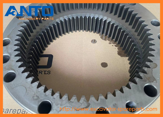 XKAQ-00779 เฟืองวงแหวนเกียร์สวิงรถขุด สำหรับ HYUNDAI R160LC7 R180LC7 R210LC7