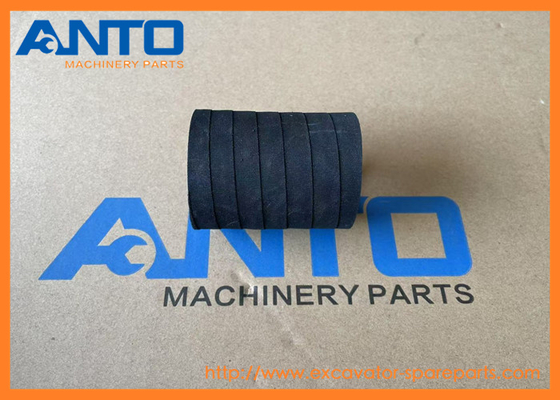 6141-64-7270 6141647270 สายส้วม KOMATSU อะไหล่เครื่องขุดสําหรับ 6D125-1G-EW PC400