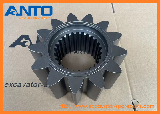 XKAQ-00977 เครื่องขุดพินีโอเกียร์ เครื่องสวิงเกียร์สําหรับ Hyundai R160LC9 R160LC9A R160LC9S