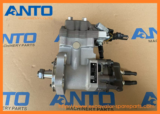 6746711151 6746711130 6745711180 ปั๊มเชื้อเพลิง KOMATSU ส่วนเครื่องขุดสําหรับ SAA6D114E WA430-6