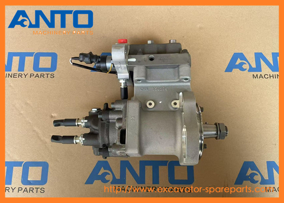 6746711151 6746711130 6745711180 ปั๊มเชื้อเพลิง KOMATSU ส่วนเครื่องขุดสําหรับ SAA6D114E WA430-6
