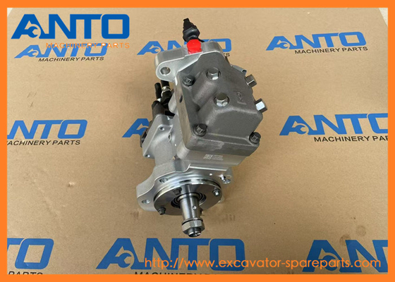 6746711151 6746711130 6745711180 ปั๊มเชื้อเพลิง KOMATSU ส่วนเครื่องขุดสําหรับ SAA6D114E WA430-6