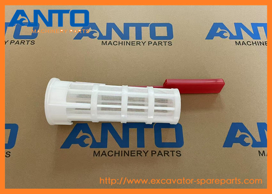 07056-18425 14X-04-21120 22U-04-21231 ไส้กรอง KOMATSU อะไหล่รถขุด สำหรับ PC240-8K PC290-8K