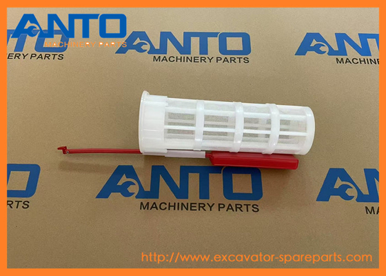07056-18425 14X-04-21120 22U-04-21231 ไส้กรอง KOMATSU อะไหล่รถขุด สำหรับ PC240-8K PC290-8K