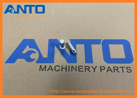 04205-10822 04205-00822 หมุดอะไหล่ KOMATSU สำหรับรถขุด PC130 PC138US PC150