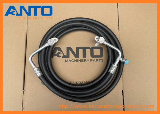 208-979-8421 2089798421 ชิ้นส่วนอุปกรณ์ปรับอากาศเครื่องขุดลําเลียงสําหรับ KOMATSU PC400