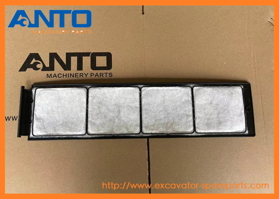 4445864 เครื่องกรองเครื่องขุด เครื่องกรองสําหรับ HITACHI EG110R EG65R-3 EG70R EG70R-3 ZX125US