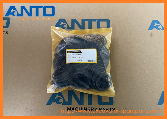 VOE949238 อะไหล่ O-Ring สำหรับรถขุด Vo-lvo EC140B EC160B EC160C EC160D EC180B