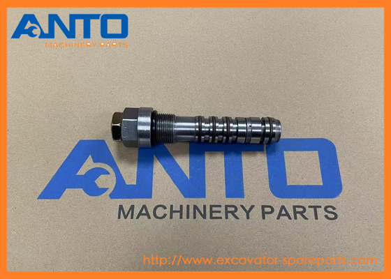 708-2H-03610 7082H03610 LS แวลฟ์มอนสเตล KOMATSU อุปกรณ์สํารองเครื่องขุดสําหรับ PC400LC-8