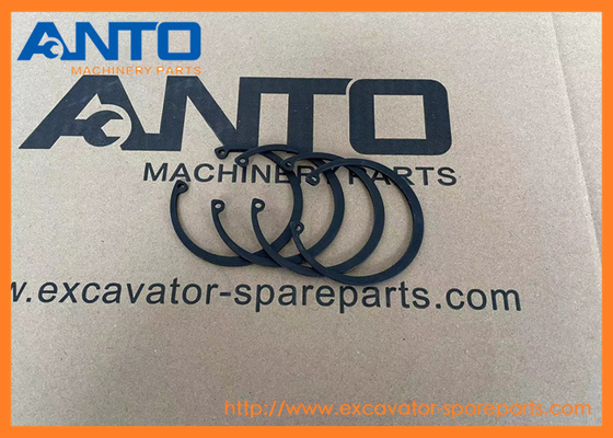 04065-06220 0406506220 Snap Ring เครื่องขุดอะไหล่ สําหรับ KOMATSU PC200 PC200CA
