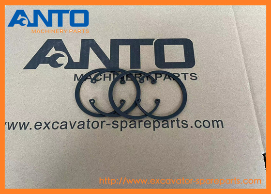 04065-06220 0406506220 Snap Ring เครื่องขุดอะไหล่ สําหรับ KOMATSU PC200 PC200CA