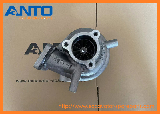 5I8018 5I-8018 ชิ้นส่วนเครื่องยนต์เทอร์โบชาร์จเจอร์รถขุด สำหรับ KOMATSU 320B 320B FM LL